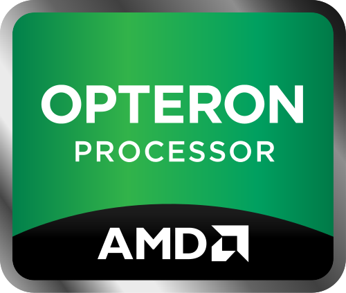 AMD Opteron